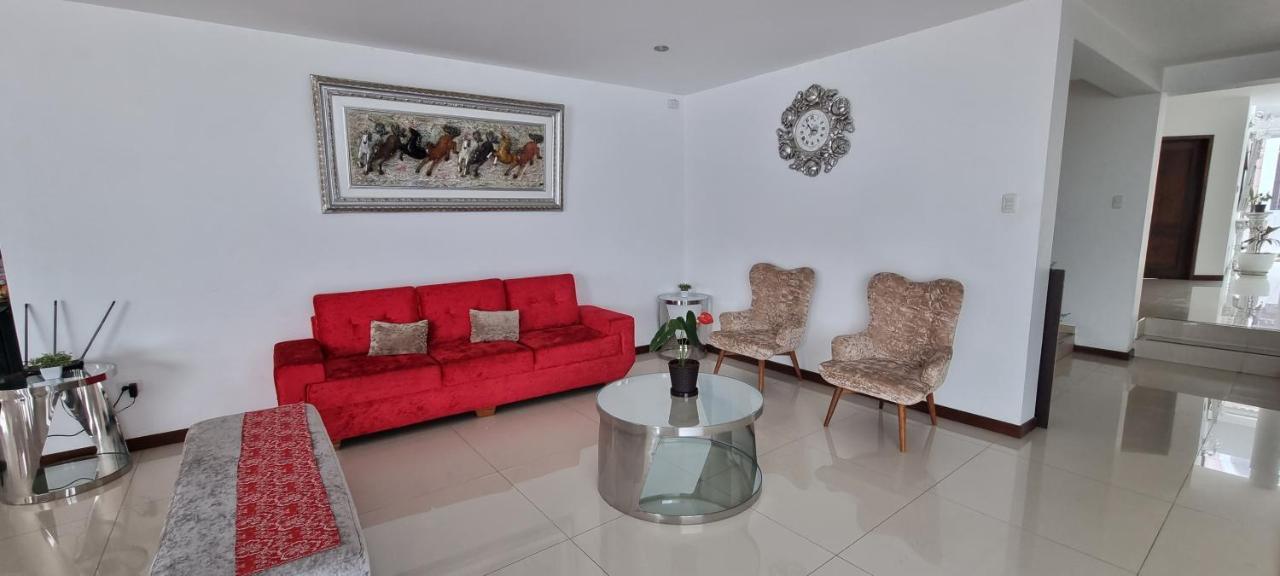 Hotel Imperio Real Trujillo Luaran gambar