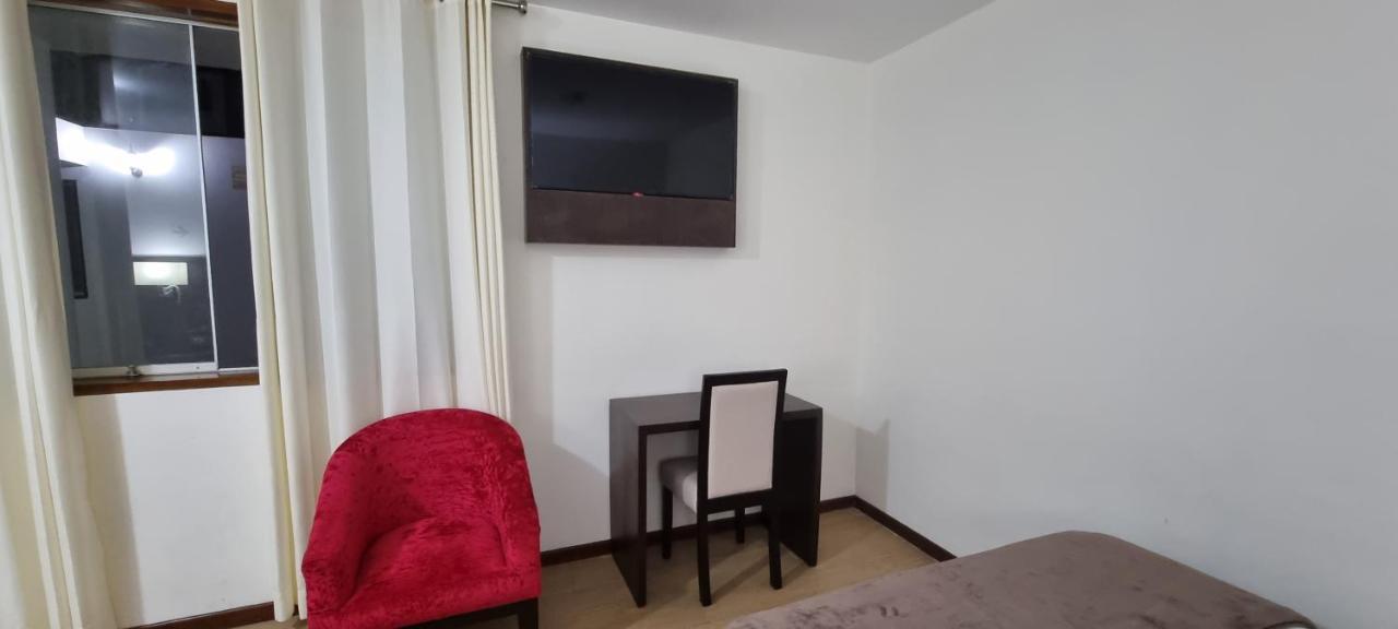 Hotel Imperio Real Trujillo Luaran gambar